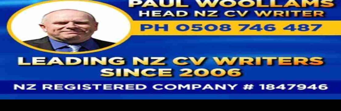 CV Experts Cover Image