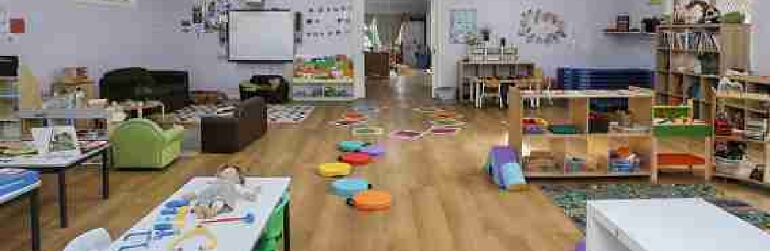 Bright Early Education and Care Cover Image