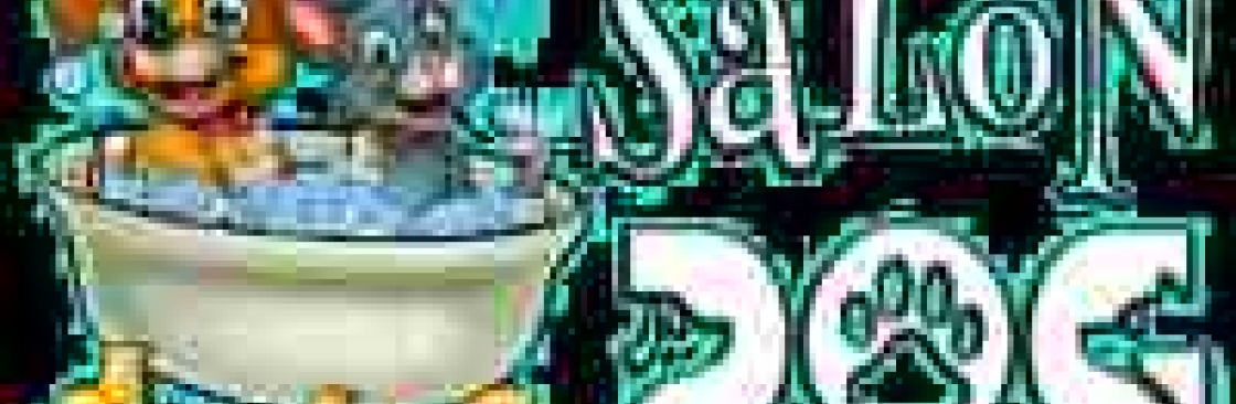 Salon DOG Cover Image