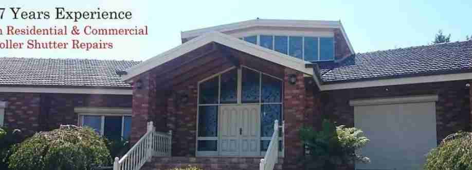 East Side Shutter Repairs Cover Image