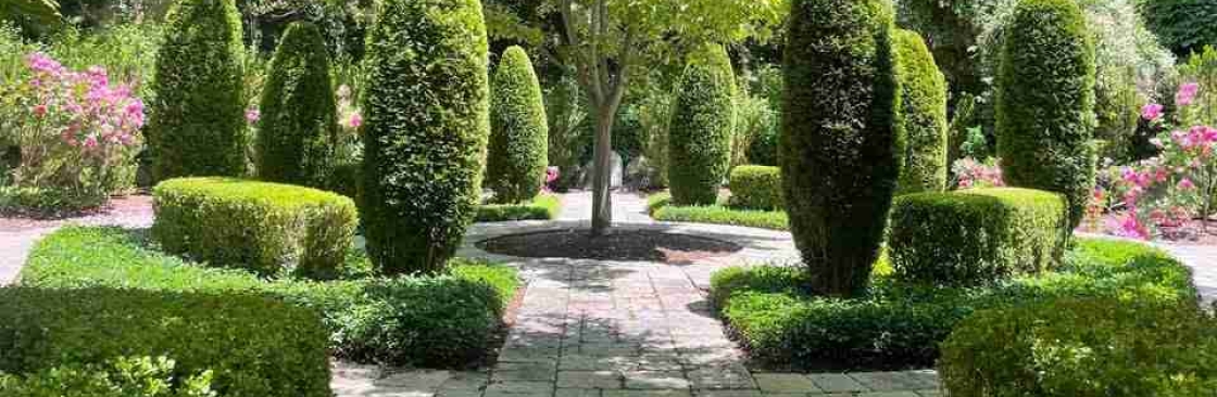 AJA Landscaping Cover Image