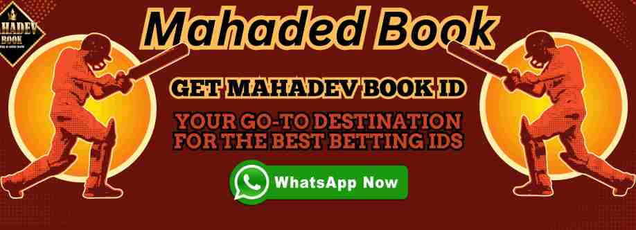 Mahadev Book Cover Image