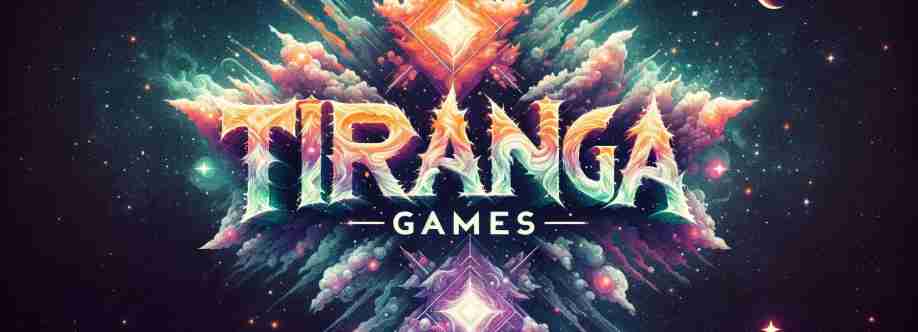 tiranga game Cover Image