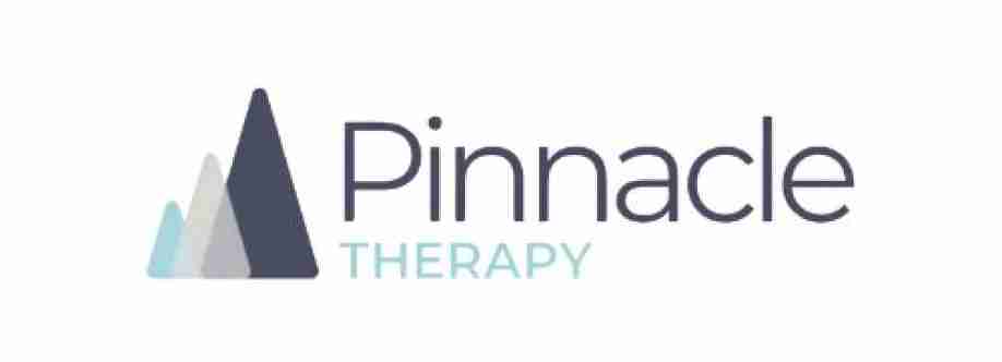 Pinnacle Therapy Cover Image