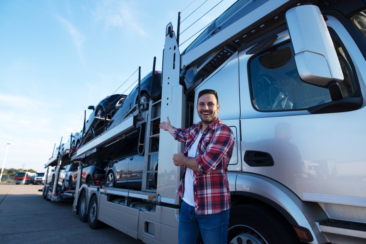 Simplifying Auto Shipping Services with Car Carrier Vehicles – Site Title