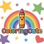 ColoringCute Profile Picture