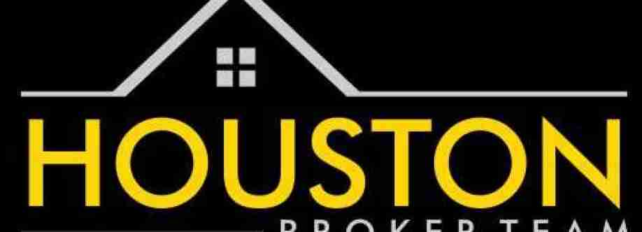 Houston Broker Cover Image