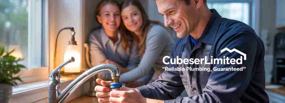 Cubeser Limited Cover Image