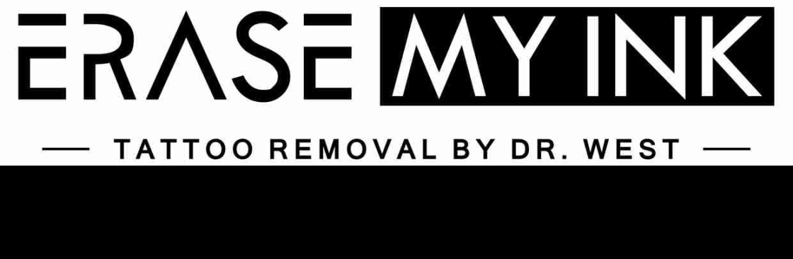 Erase My Ink Cover Image