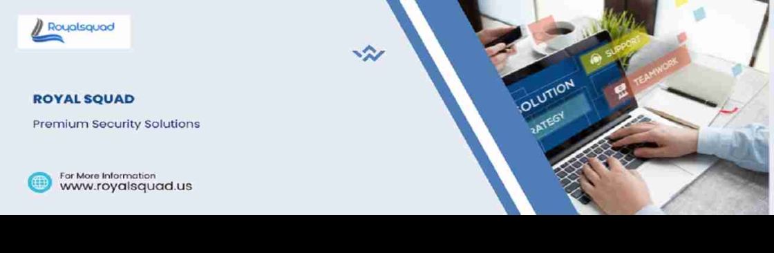 Royal Squad Cover Image