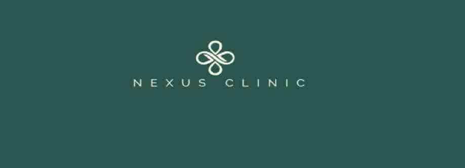 Nexus Clinic Cover Image