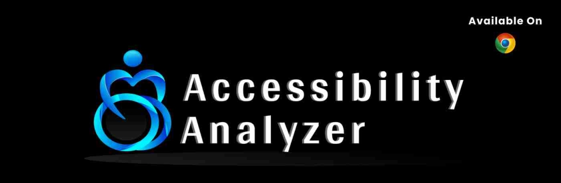 Accessibility Analyzer Cover Image