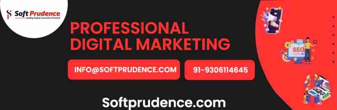 Soft Prudence Cover Image