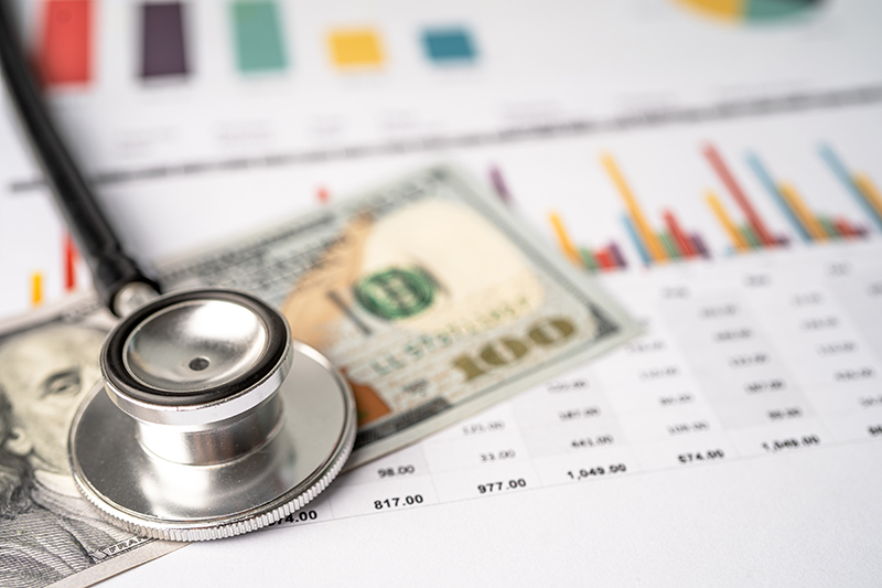 Revenue Optimization Key to Healthcare Financial Success