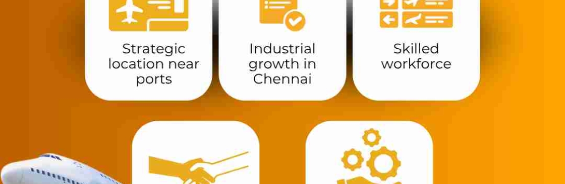 Easyway Logistics Cover Image