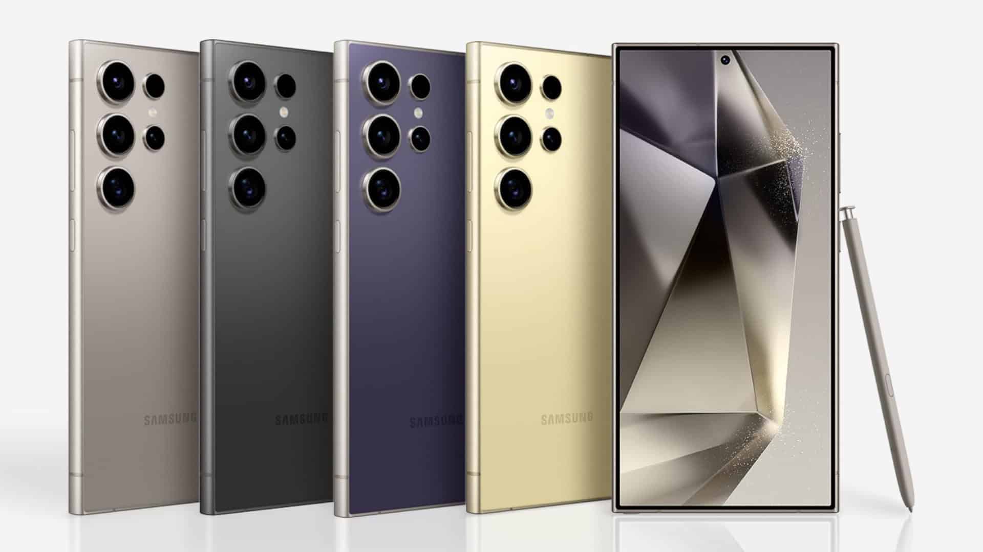 10 Things You Didn’t Know About the Galaxy S25 Ultra - Techie Voyage