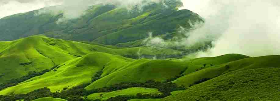 Chikkamagalur Karnataka Cover Image