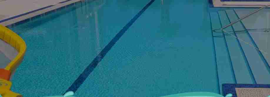 Clean Waves Pools Cover Image