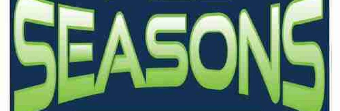 All Seasons Landscaping and Lawn Care Cover Image