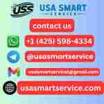 usasmart service Profile Picture