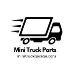 Mini Truck Garage Profile Picture