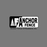 Anchor Fence of Rockland Inc Profile Picture