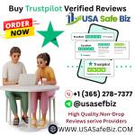 Buy Trustpilot Reviews Profile Picture