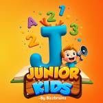 Junior Kids ABC Learn and Play Profile Picture