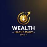 Wealthhacksdaily Blog Profile Picture