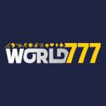 World777 ID Profile Picture