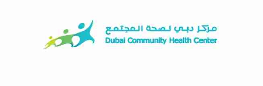Dubai Community Health Centre Cover Image