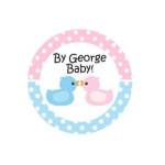 By George Baby Profile Picture