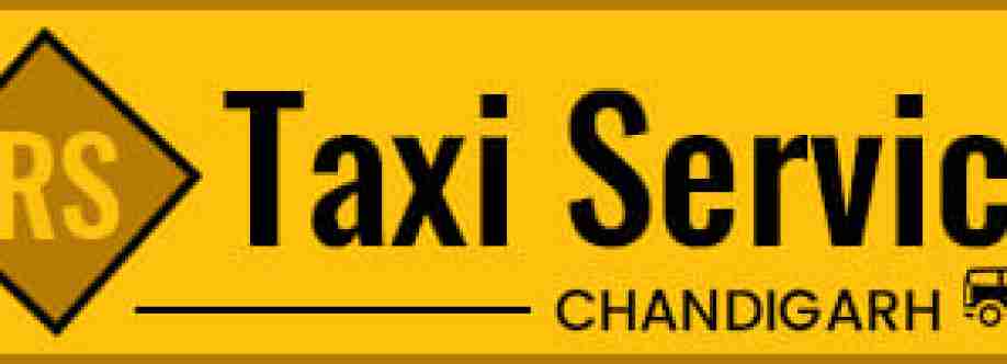 RS Taxi Service Chandigarh Cover Image