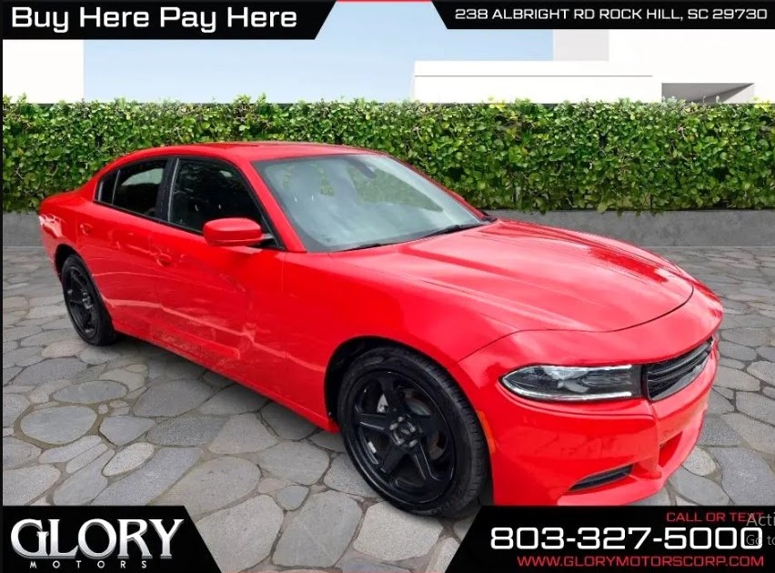 What to Expect from Reliable Used Truck Dealers in Rock Hill?