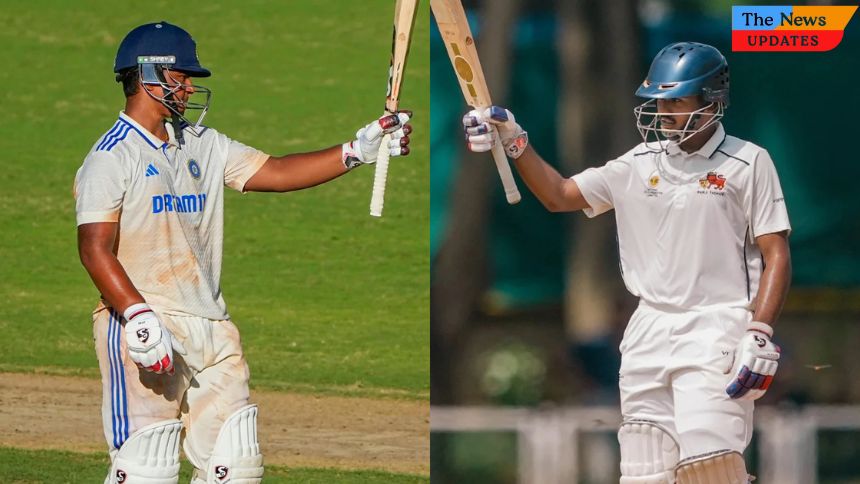 India U19 Squad Revealed: Power-Packed Team for Aus Tour