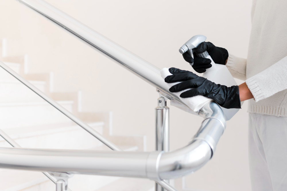 Interior Railing Installation Ontario | PS Railing & Construction
