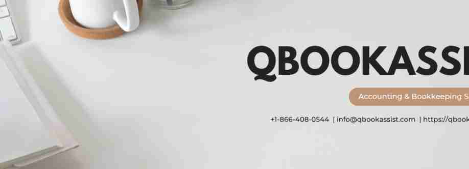 Qbook assist Cover Image