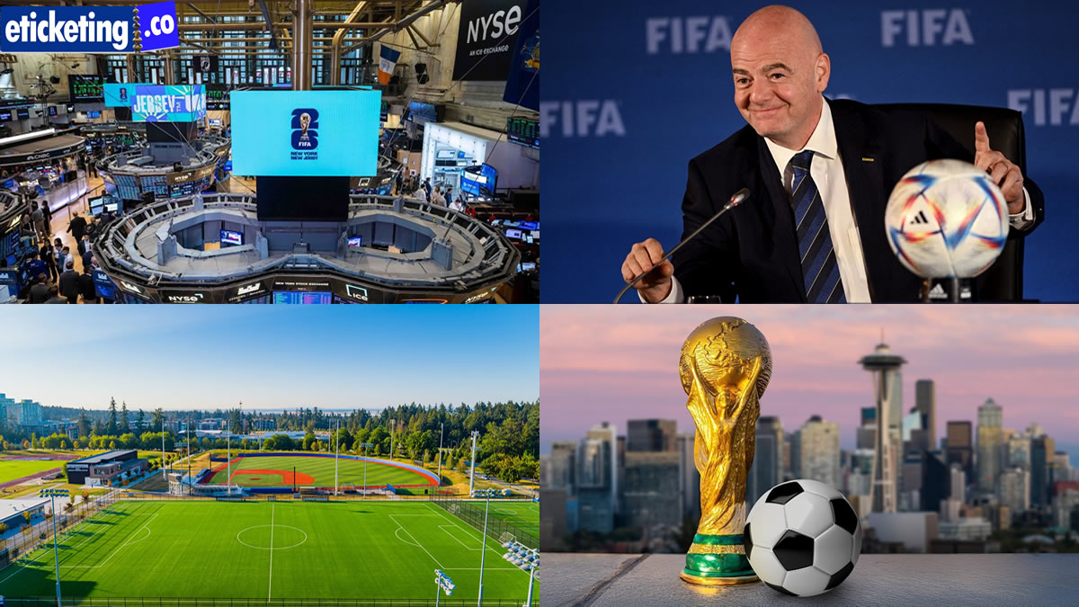 Soccer World Cup: Inside the Control Room the Data Teams Behind the FIFA 2026 - FIFA World Cup Tickets | Soccer World Cup Tickets | FIFA 2026 Tickets | FIFA 2026 Hospitality | FIFA World Cup Hospitality | Football World Cup Hospitality | Asia Cup 2025 Tickets | Women Rugby World Cup Tickets