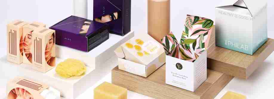 custom packaging Cover Image