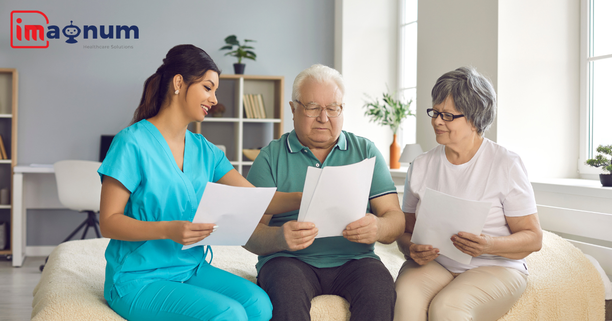 Home Health Revenue Cycle Management | Comprehensive RCM Services