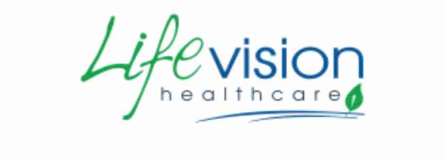 Lifevision chandigarh Cover Image