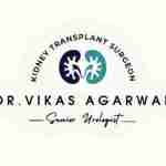 Dr Vikas Agarwal Profile Picture