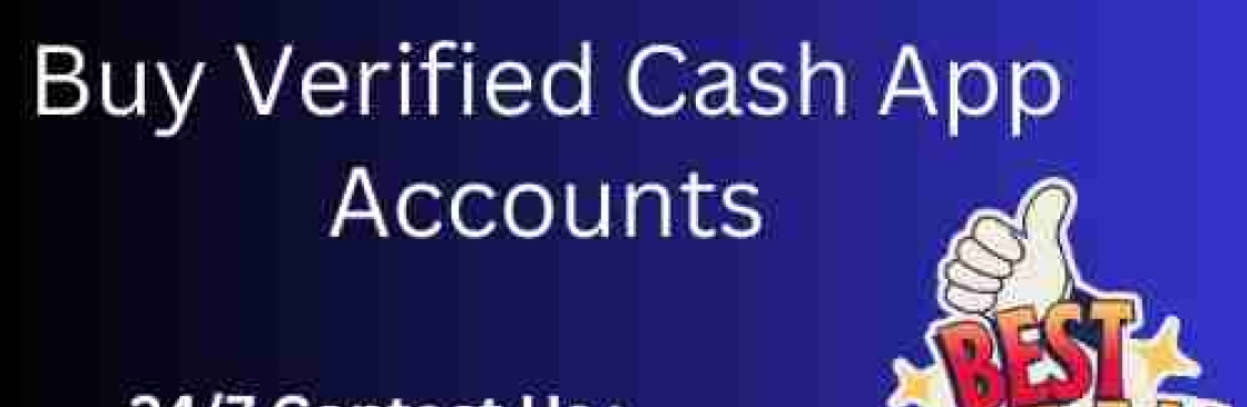 Buy Verified Cash App Accounts Cover Image