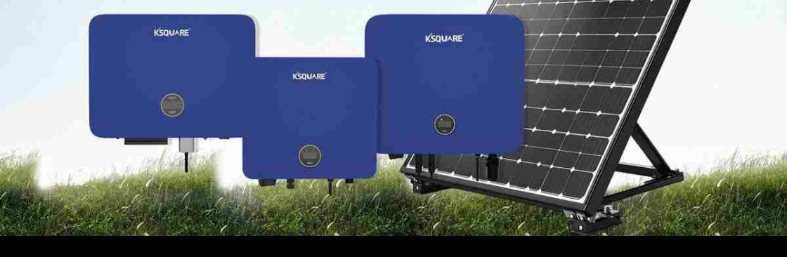 Ksquare Inverter Cover Image