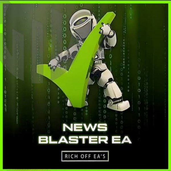 ROE News Blaster EA v1.0 MT4 + Presets - AtomFX Store