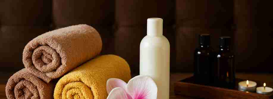 Thai Odyssey Spa and Skincare Cover Image