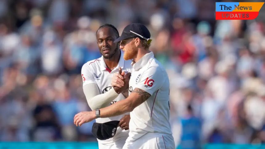 Mohammad Kaif Slams Stokes, Archer for Targeting Bumrah