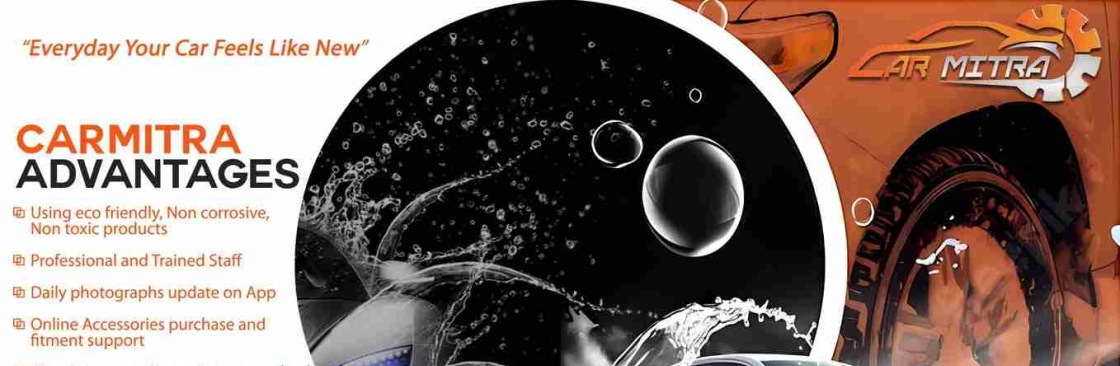 CarMitra India Cover Image