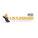AOK Playgrounds Profile Picture