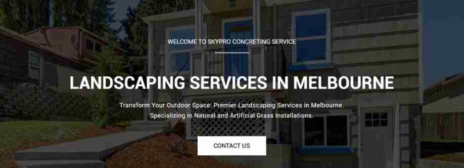 Skypro Concreting Service Cover Image